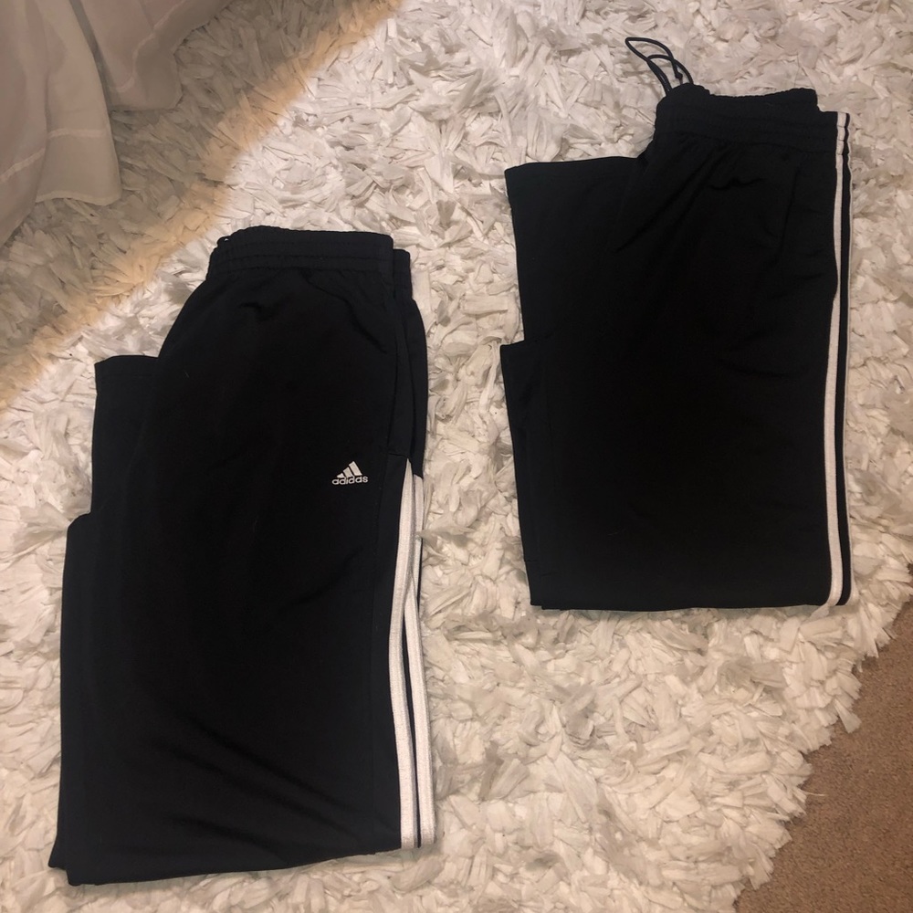 Men’s Adidas pants